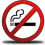 No Smoking