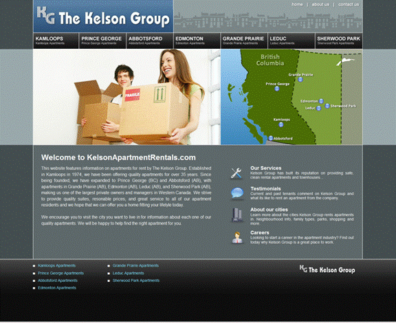 Software Site Integration Example