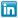 linkedin share button